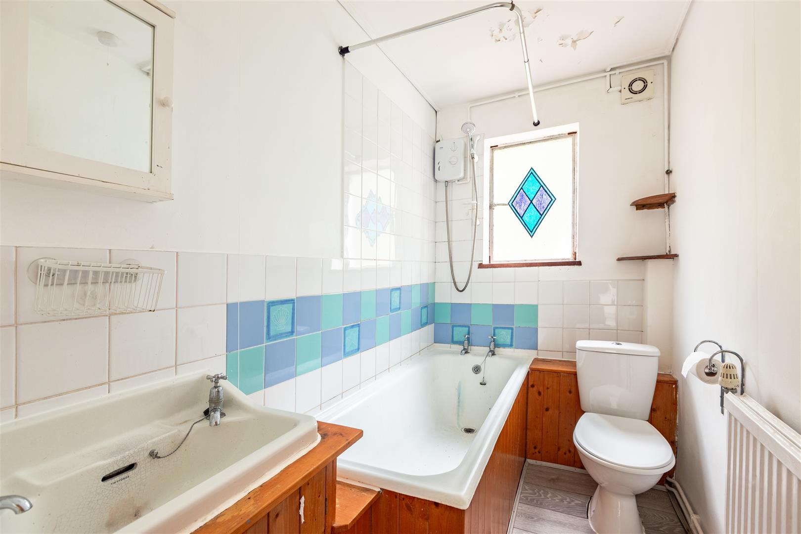 Penlan Crescent, Uplands, Swansea, SA2 0RJ